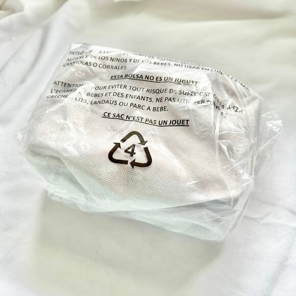 CALPAK Jewelry Case in Caramel NWT - Picture 7 of 7